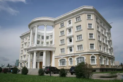Continental Hotel Hotels in Ulaanbaatar