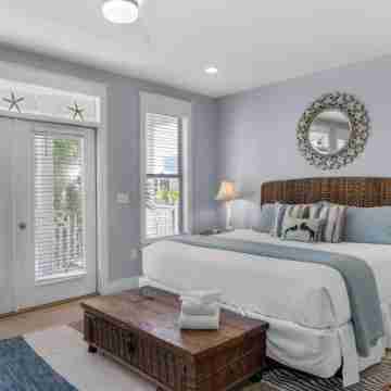 Floridays on 30A Rooms