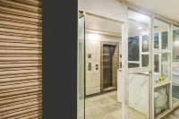 Classic Ptc Indore Junction - Homestays