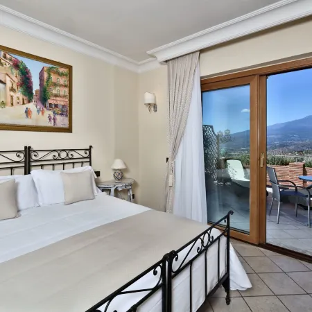 Villa Angela