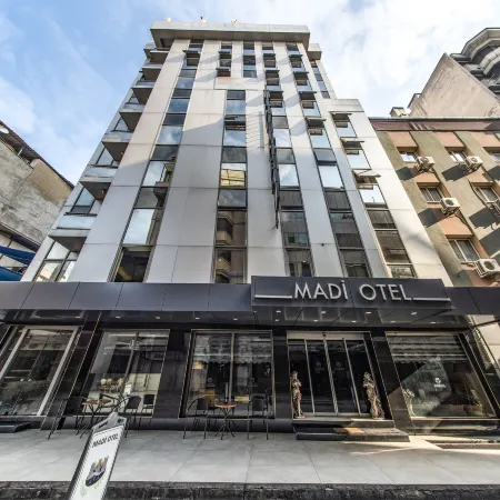 Madi Otel
