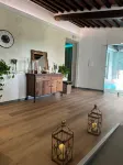 Cortona Resort & Spa - spa