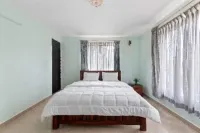 BVK Mount Home Hotel in zona Wildvibes Ooty