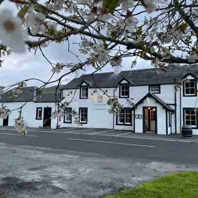 The Gordon Arms Restaurant with Rooms Hotel Exterior