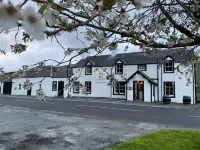 The Gordon Arms Restaurant with Rooms Hotel a 