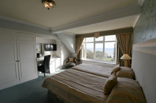 Burlington Hotel, BW Premier Collection by Best Western Photos