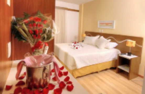 Bristol Centro Civico Curitiba Hotels near Oscar Niemeyer Museum