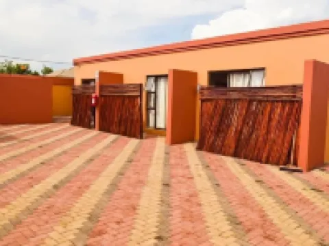 Thavhani Guest House Hotels in Far North