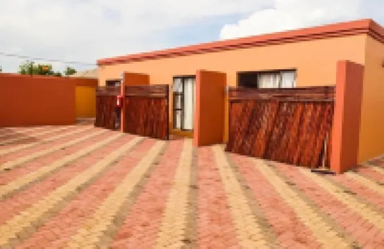 塔夫哈尼旅館 托霍延杜酒店