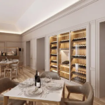 The Vinea Collection Hotel by Piamonte Hotels