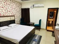 Hotel AB Residency Hotels in Baddi