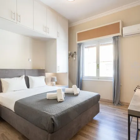 Kastella Waves Chic 2-Bedroom Getaway