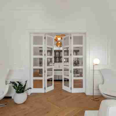 Palazzo Palmeri Rooms Others