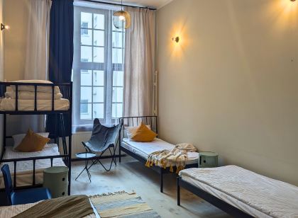 Rynek 30 Hostel