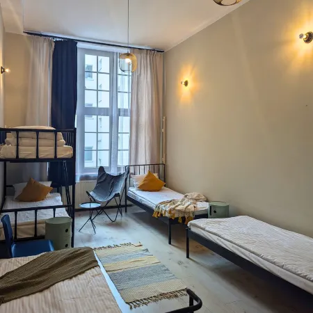 Rynek 30 Hostel