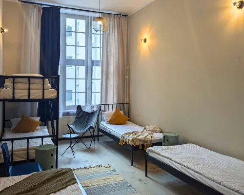 Rynek 30 Hostel Ξενοδοχεία στην πόλη Wroclaw