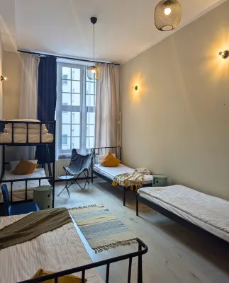 Rynek 30 Hostel