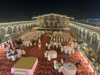 Ayana Resorts & Convention