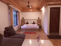 Kunden Fortune Resort a Scenic Nature Stay Near Gangtok 15 Mins from MG Marg - 3-stjärniga