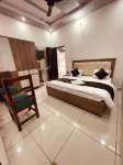 Vishram Guest House Hotels near Tula's Temple