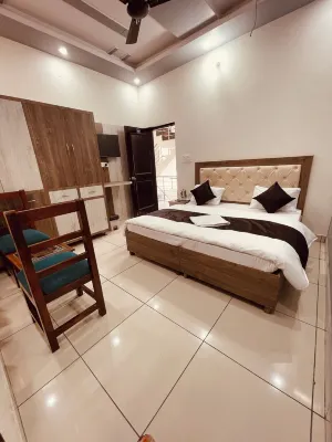 Vishram Guest House