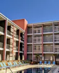 East Austin Hotel - familiaux
