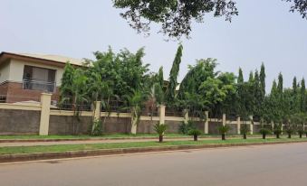 Pradav Apartment
