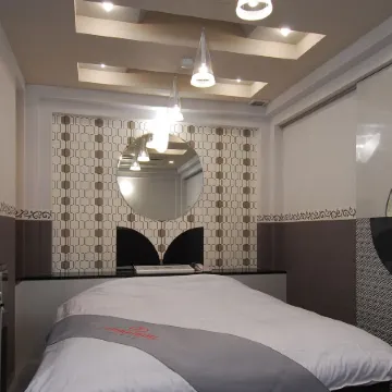 HOTEL LEGEND PLUS - Adults Only Отели рядом с достопримечательностью «Гора Арасияма»
