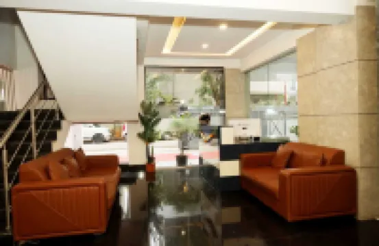 Saara Residency