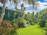 Gingerhill Farm Retreat