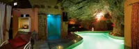 Antica Masseria Rottacapozza & Beach - spa