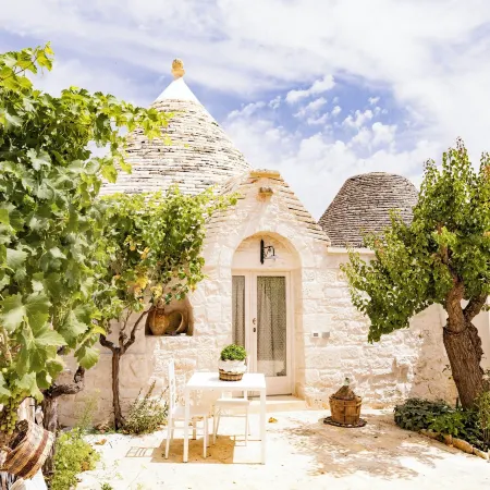 Borgo San Francesco