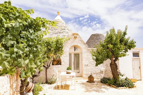 Borgo San Francesco Hotels in Locorotondo