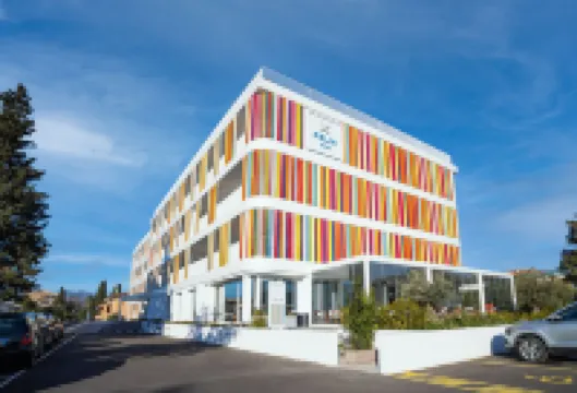 Felix Hotel Olbia Hotels in 