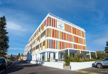 Felix Hotel Olbia