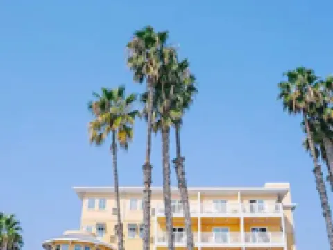 Jamaica Bay Inn Marina Del Rey, Tapestry Collection by Hilton Hotels in Marina del Rey