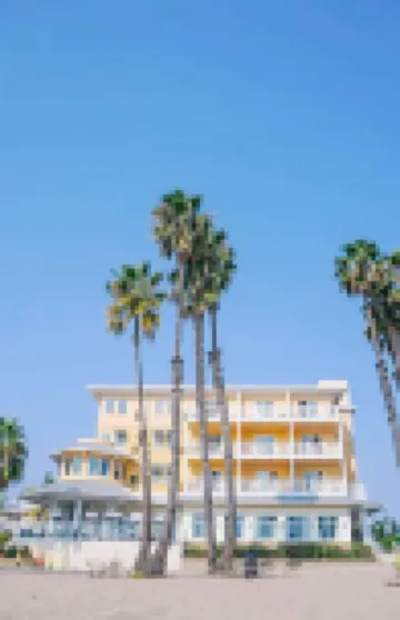 Jamaica Bay Inn Marina Del Rey, Tapestry Collection by Hilton Hotels in 