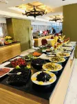 Grand Amisos Hotel - Завтрак