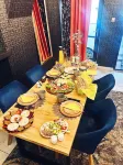 Apartamenty by Bogunia - breakfast