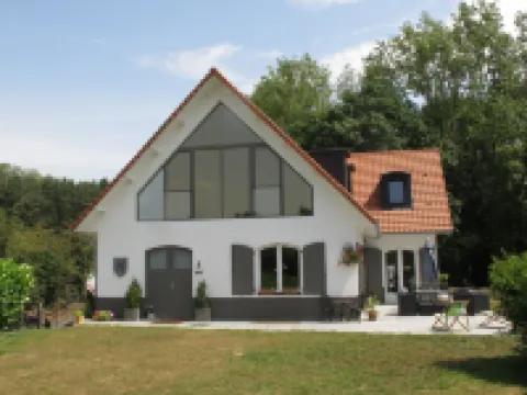 La Garonde Maison d'Hôtes au Mont des Cats, B&B Catsberg Hôtels à : Berthen
