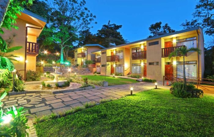 Monteverde Country Lodge - Costa Rica