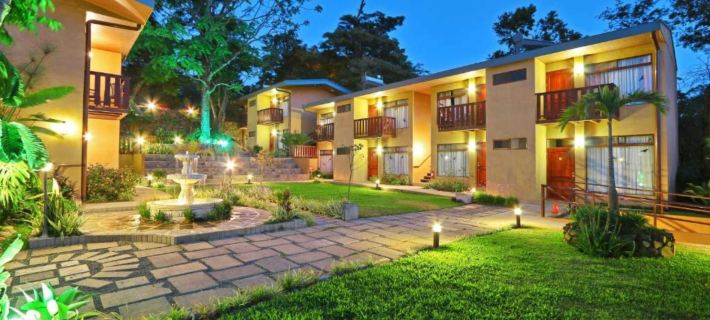Monteverde Country Lodge - Costa Rica Hotels in Monteverde