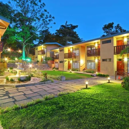 Monteverde Country Lodge - Costa Rica