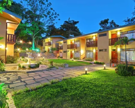 Monteverde Country Lodge - Costa Rica Hotels in Monteverde