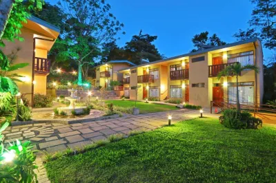 Monteverde Country Lodge - Costa Rica Các khách sạn ở Monteverde