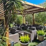 Domaine de l'Aufrene Hotels in Hyères