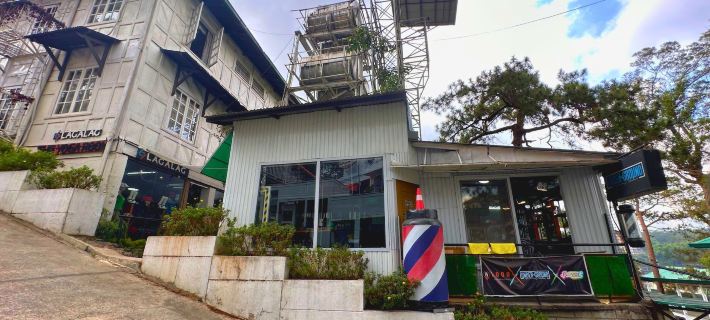 Casa Vallejo Hotel Baguio Hotels in Baguio