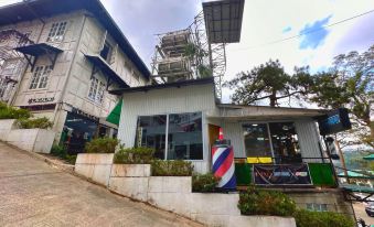 Casa Vallejo Hotel Baguio