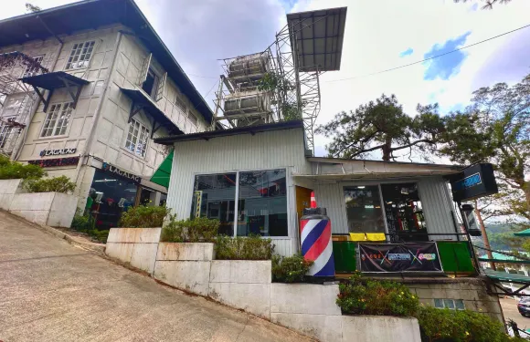 瓦列霍卡薩酒店