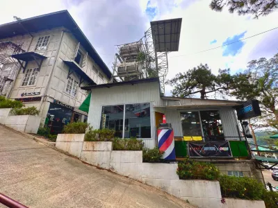 Casa Vallejo Hotel Baguio Hotels in 